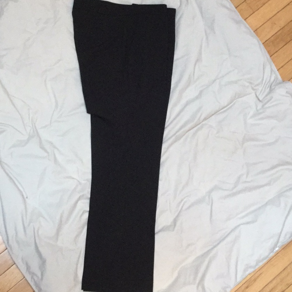 Victoria’s Secret Black Dress Pants